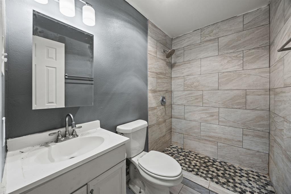 Saginaw North Add - Residential Lease