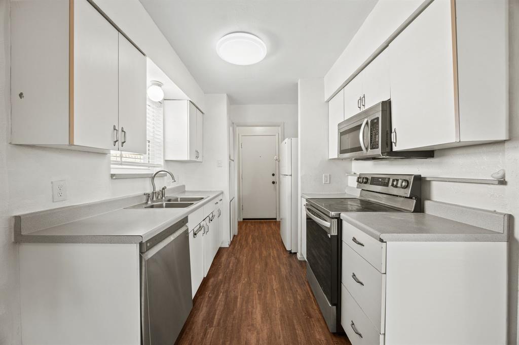 Saginaw North Add - Residential Lease