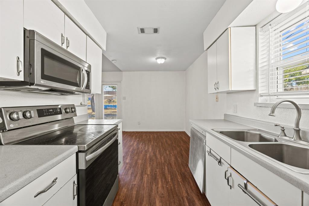 Saginaw North Add - Residential Lease