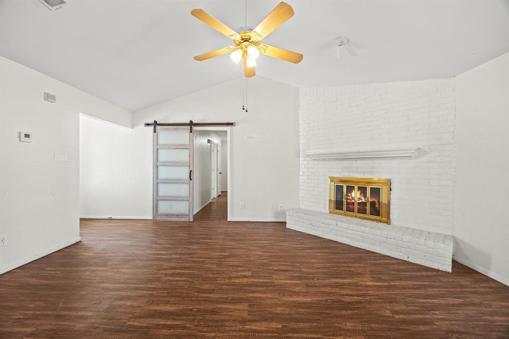 Saginaw North Add - Residential Lease