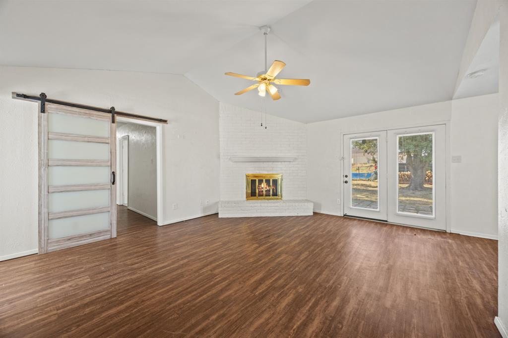 Saginaw North Add - Residential Lease