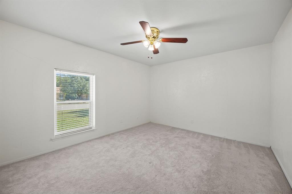 Saginaw North Add - Residential Lease