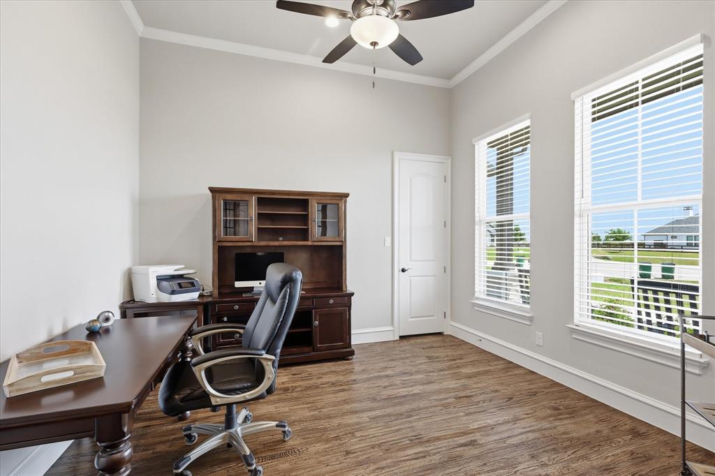 3401 Crosshill Court