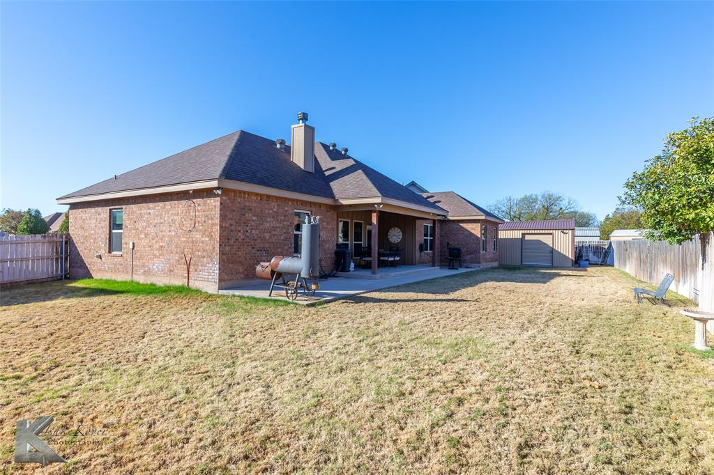 Chimney Wood Add Sec 4 Rep - Residential