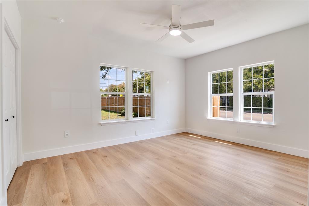 Mount Auburn - Residential