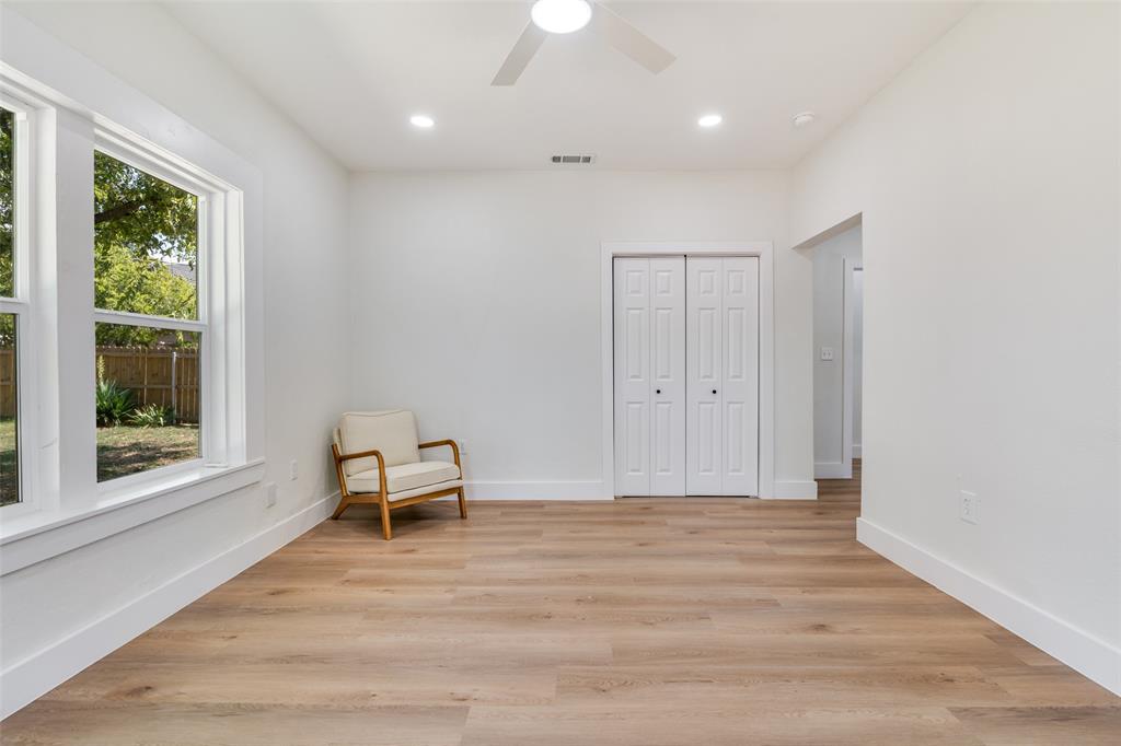 Mount Auburn - Residential