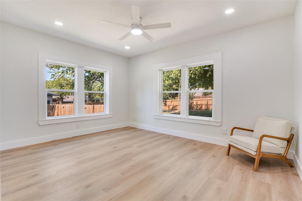 Mount Auburn - Residential