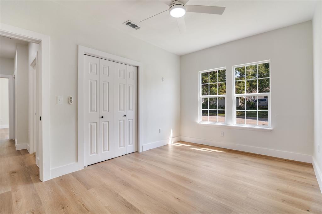 Mount Auburn - Residential