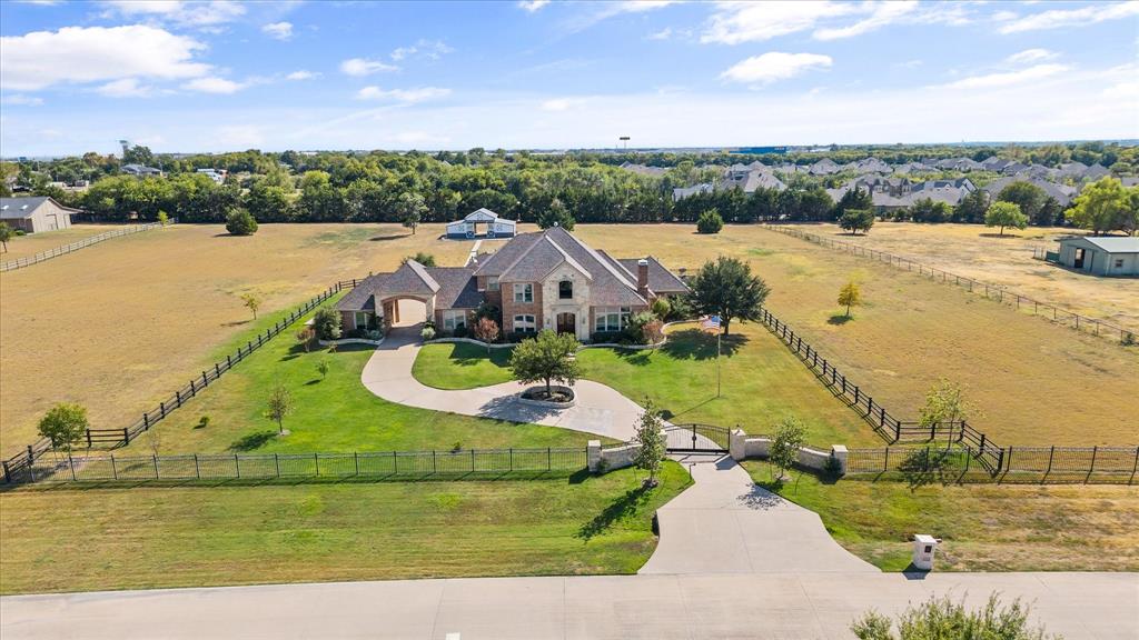 2705 Rolling Meadows Drive
