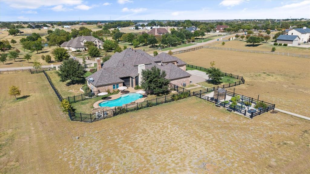 2705 Rolling Meadows Drive