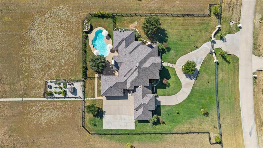 2705 Rolling Meadows Drive