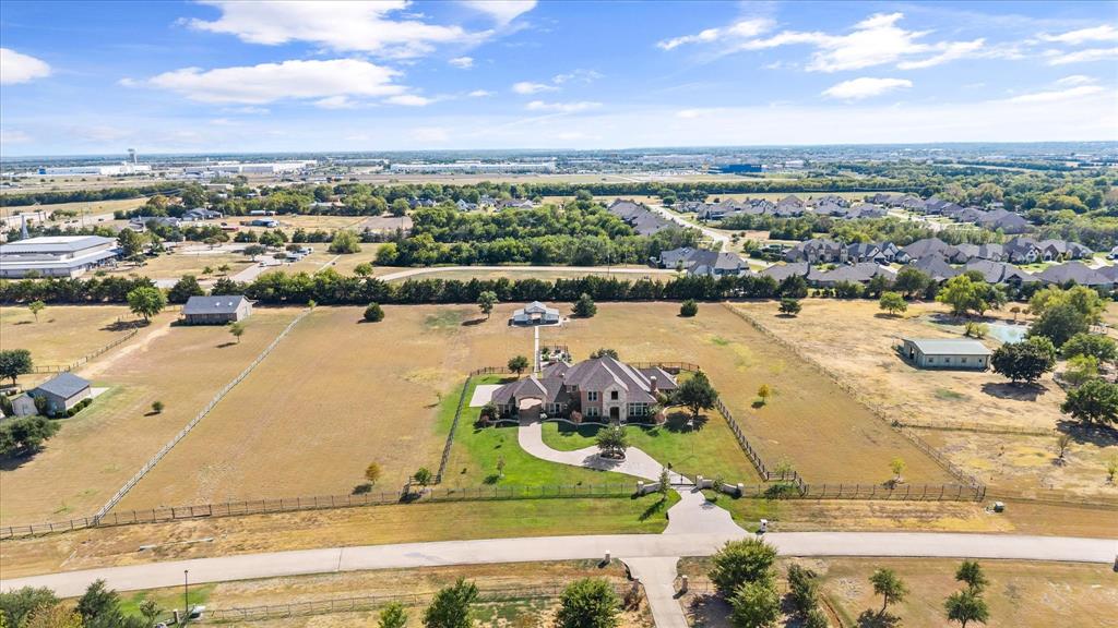 2705 Rolling Meadows Drive