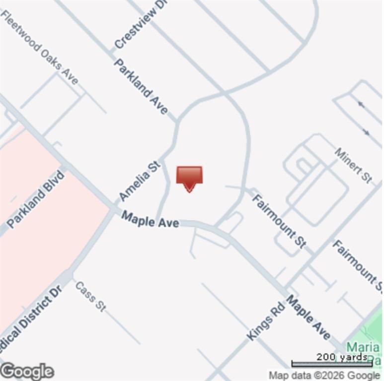 2514 Maple Springs Boulevard