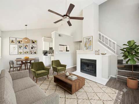 Photo of 1122 Millview Drive #2101, Arlington, TX 76012 (MLS # 21350659)