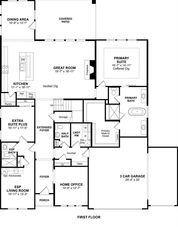 Heath Golf & Yacht Club - Residential