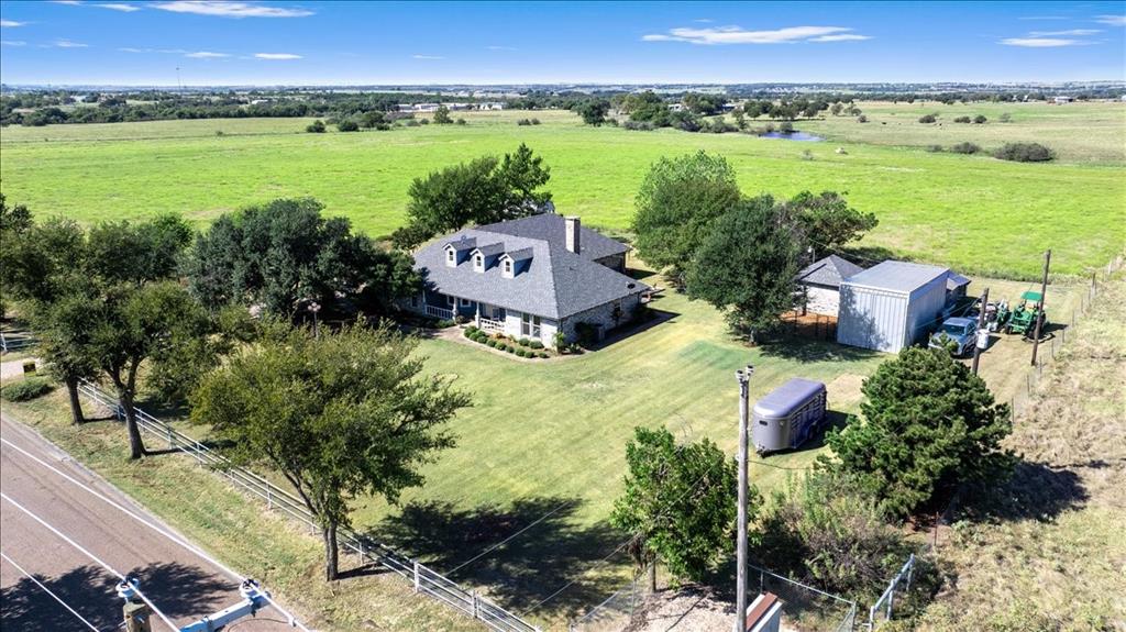 6061 County Road 1010