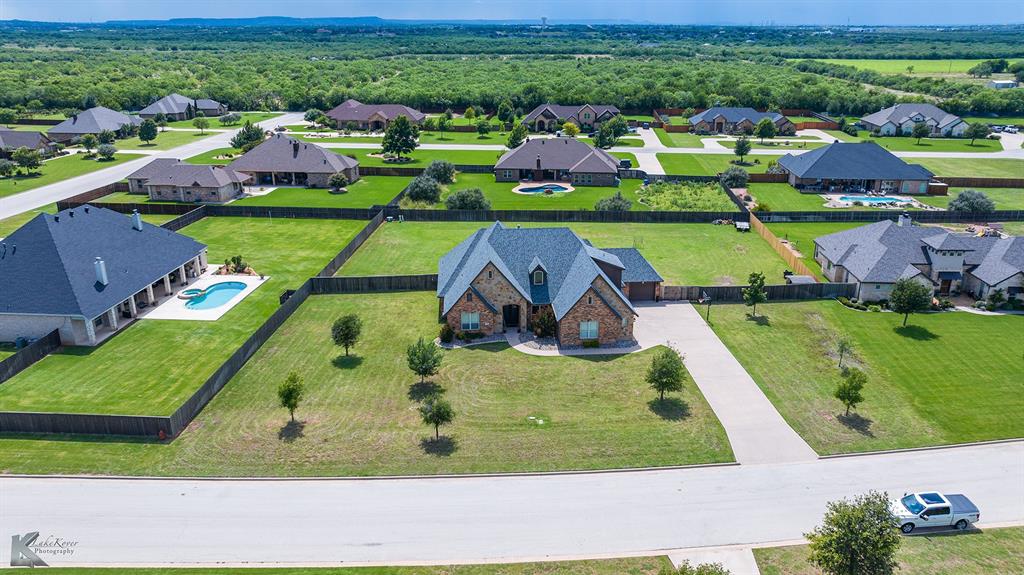 Estates Pack Saddle Crk Sec 2 - Residential