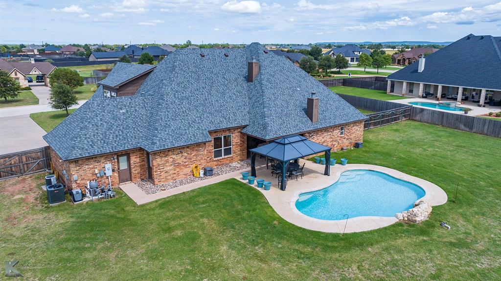 Estates Pack Saddle Crk Sec 2 - Residential