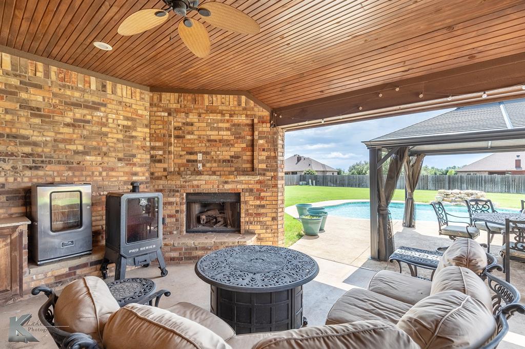 Estates Pack Saddle Crk Sec 2 - Residential