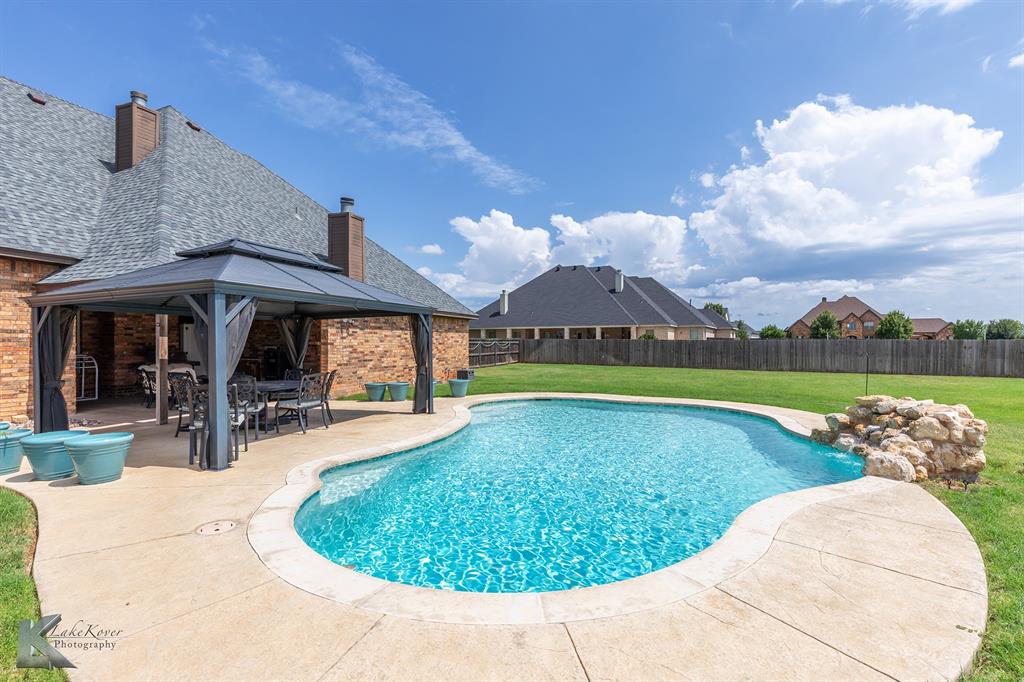 Estates Pack Saddle Crk Sec 2 - Residential