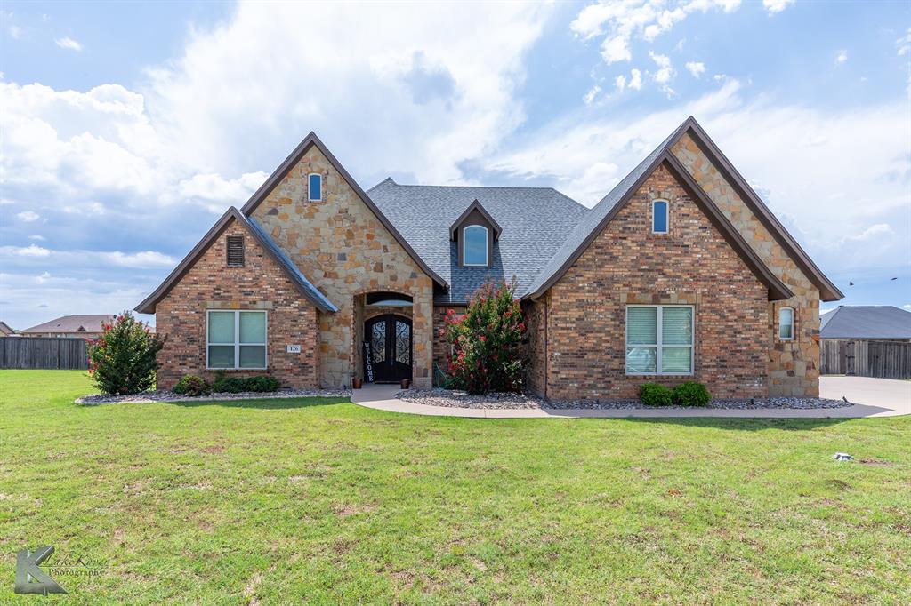 Estates Pack Saddle Crk Sec 2 - Residential