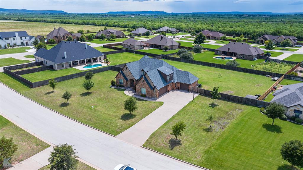 Estates Pack Saddle Crk Sec 2 - Residential