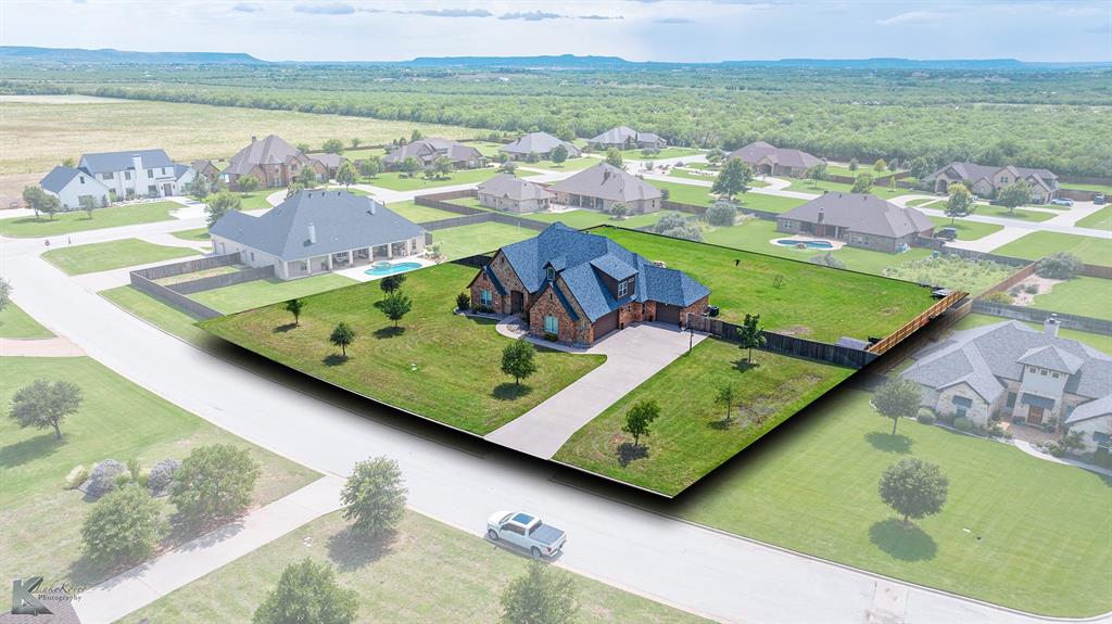 Estates Pack Saddle Crk Sec 2 - Residential