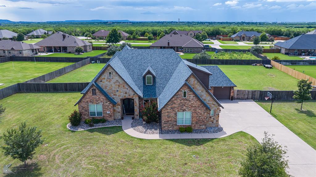 Estates Pack Saddle Crk Sec 2 - Residential