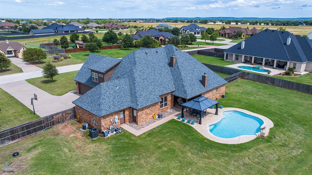 Estates Pack Saddle Crk Sec 2 - Residential