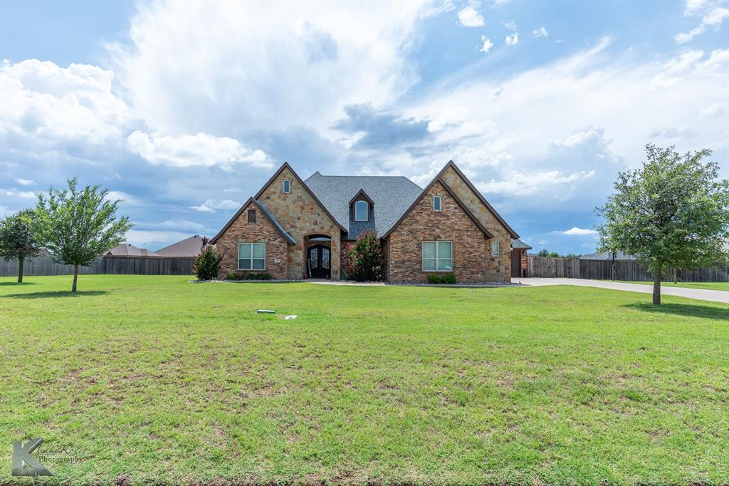 Estates Pack Saddle Crk Sec 2 - Residential