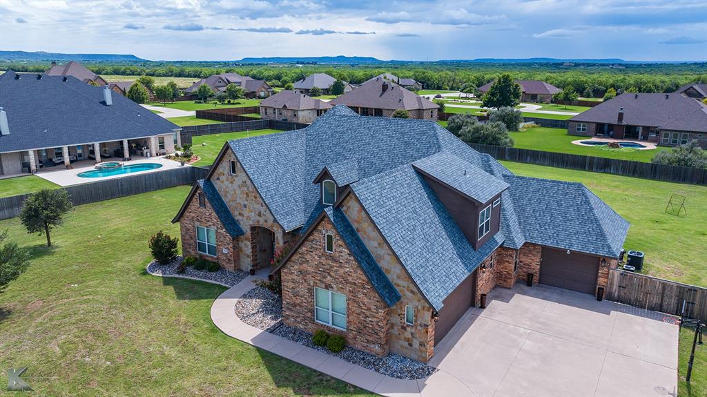 Estates Pack Saddle Crk Sec 2 - Residential