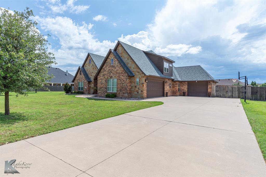 Estates Pack Saddle Crk Sec 2 - Residential