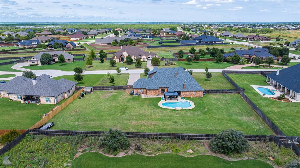 Estates Pack Saddle Crk Sec 2 - Residential