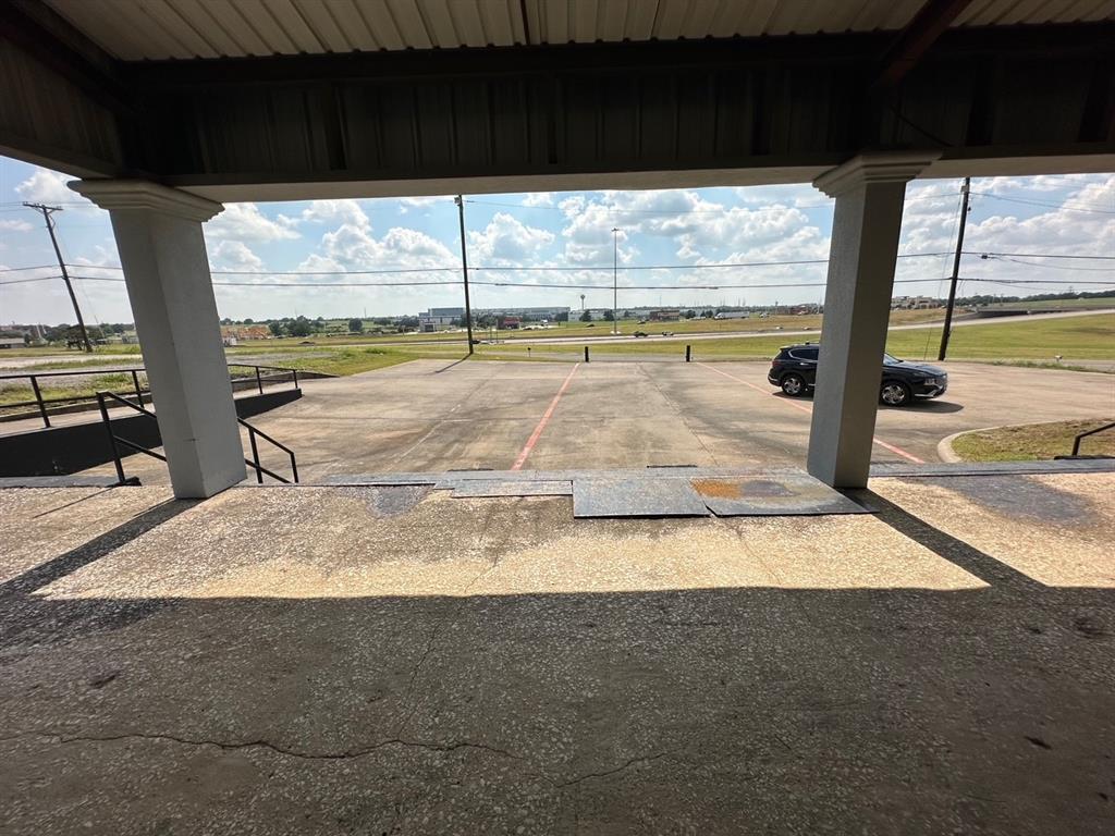 Bryan Luckett Add - Commercial Lease