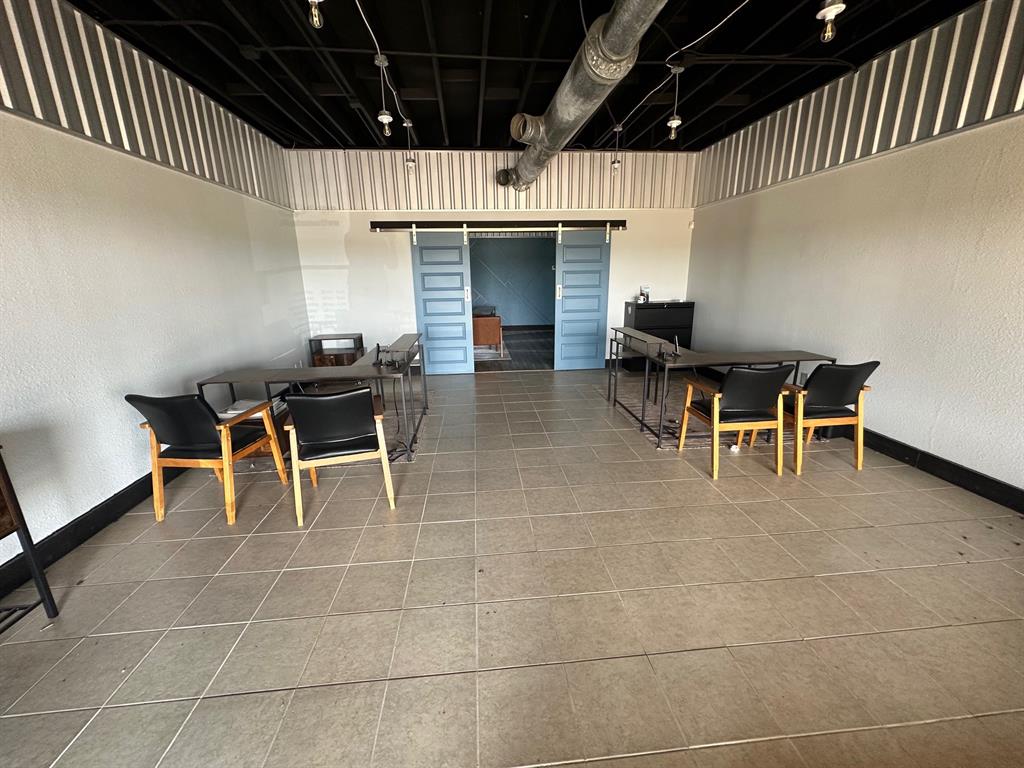 Bryan Luckett Add - Commercial Lease