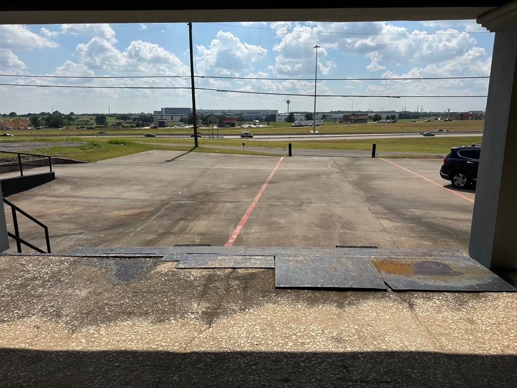 Bryan Luckett Add - Commercial Lease