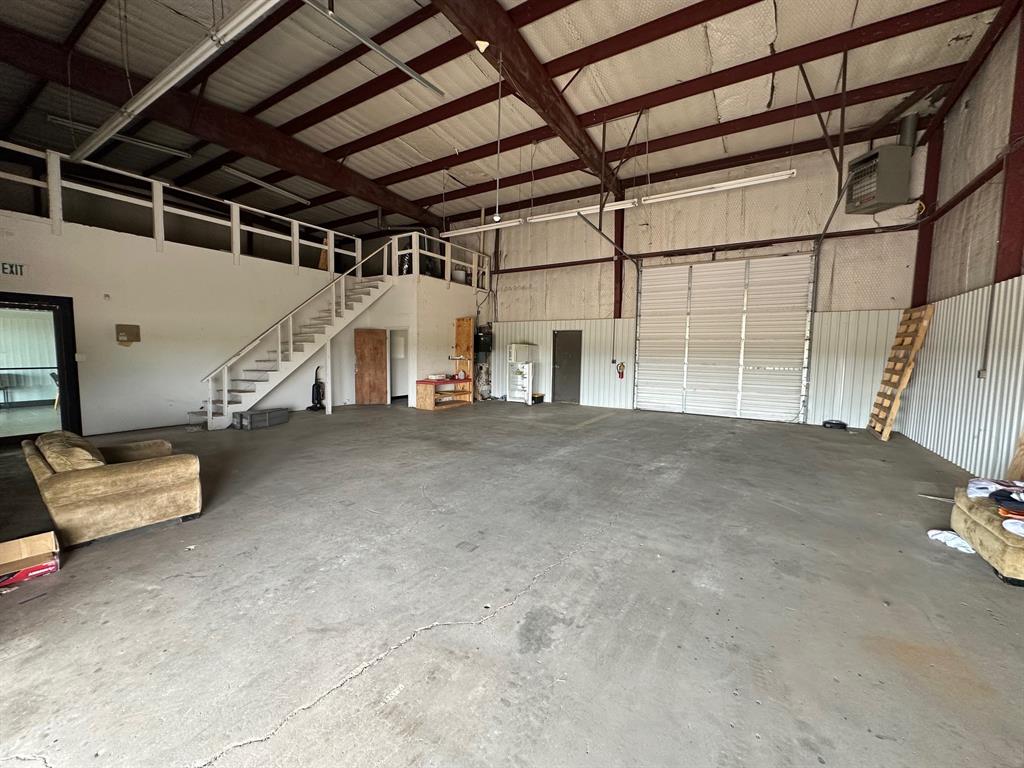 Bryan Luckett Add - Commercial Lease