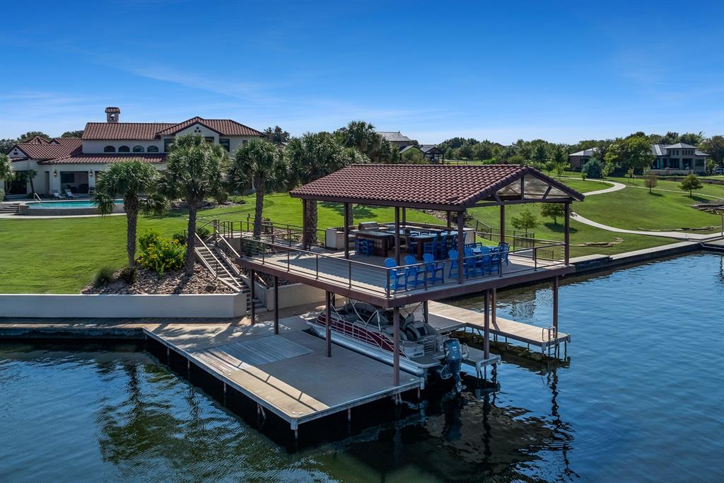 The Legends on Lake LBJ - Residential