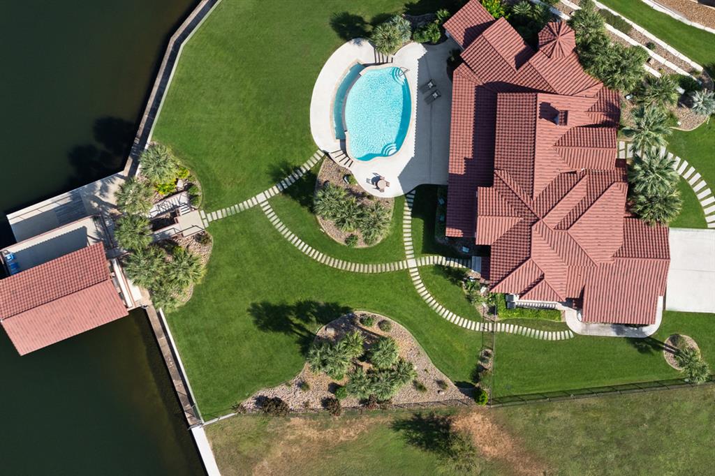 The Legends on Lake LBJ - Residential