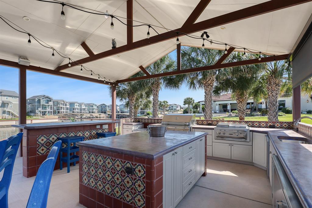 The Legends on Lake LBJ - Residential