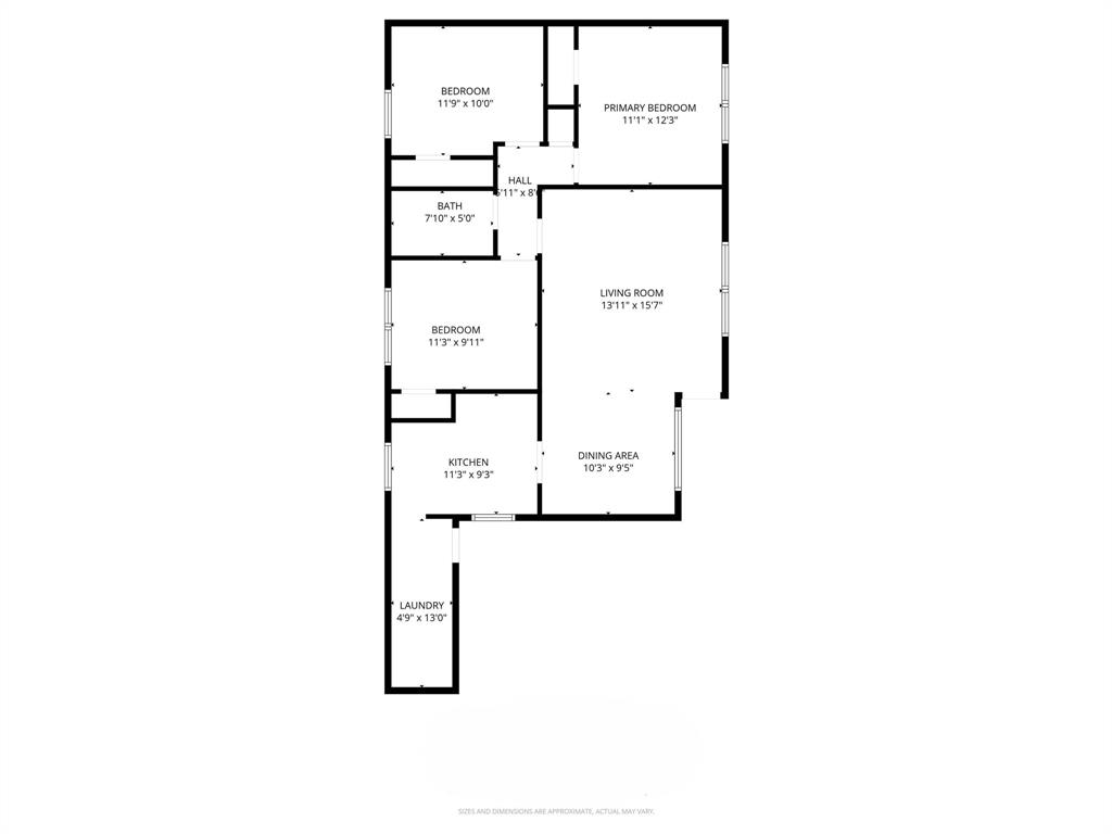 Greer Johnson Surv 54 Abs A047 - Residential