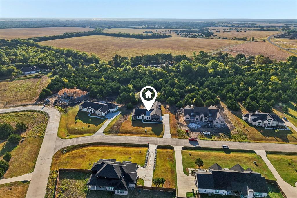 3080 Glen Oaks Drive