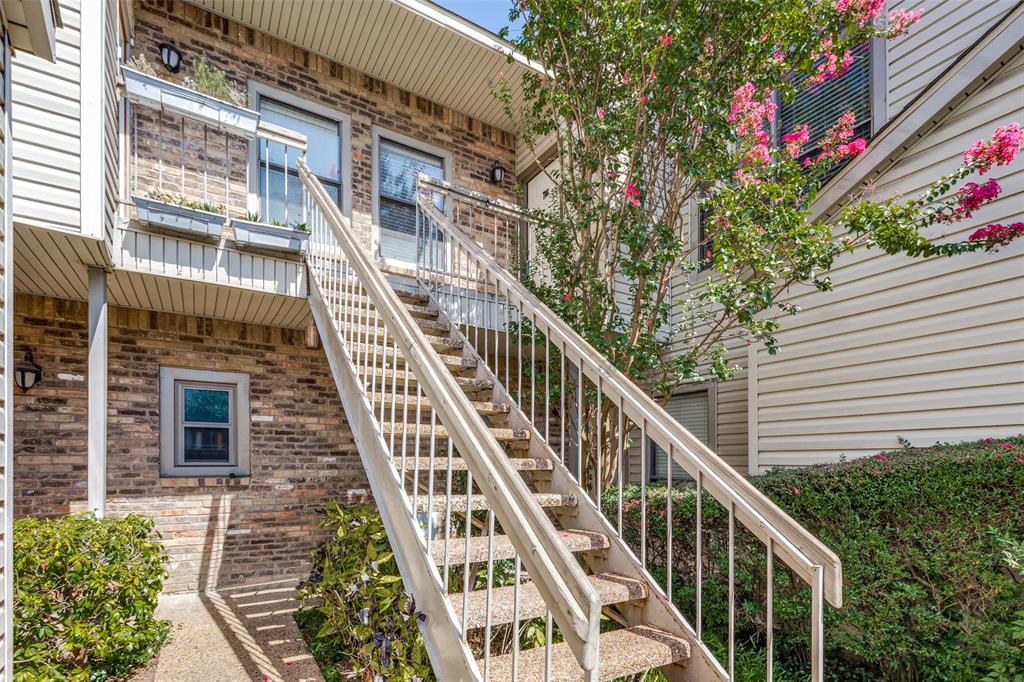 7340 Skillman Street 706