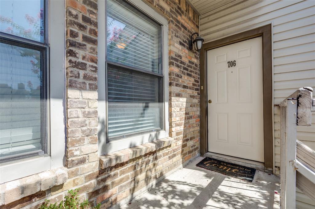 7340 Skillman Street 706