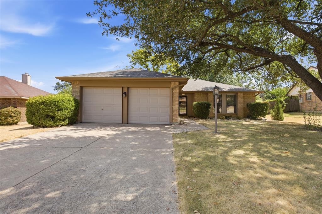 6417 Shasta Trail
