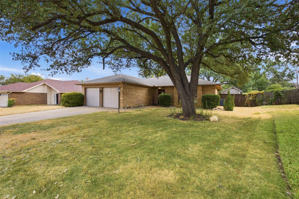 6417 Shasta Trail