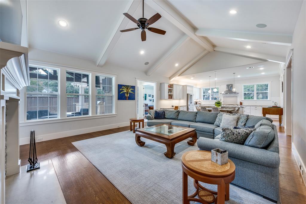 Midway Hills Terrace - Residential