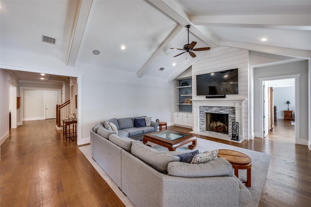 Midway Hills Terrace - Residential