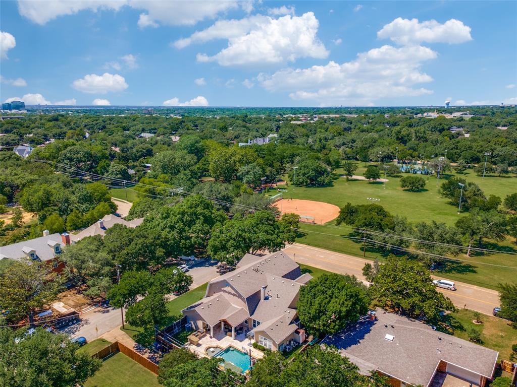 Midway Hills Terrace - Residential