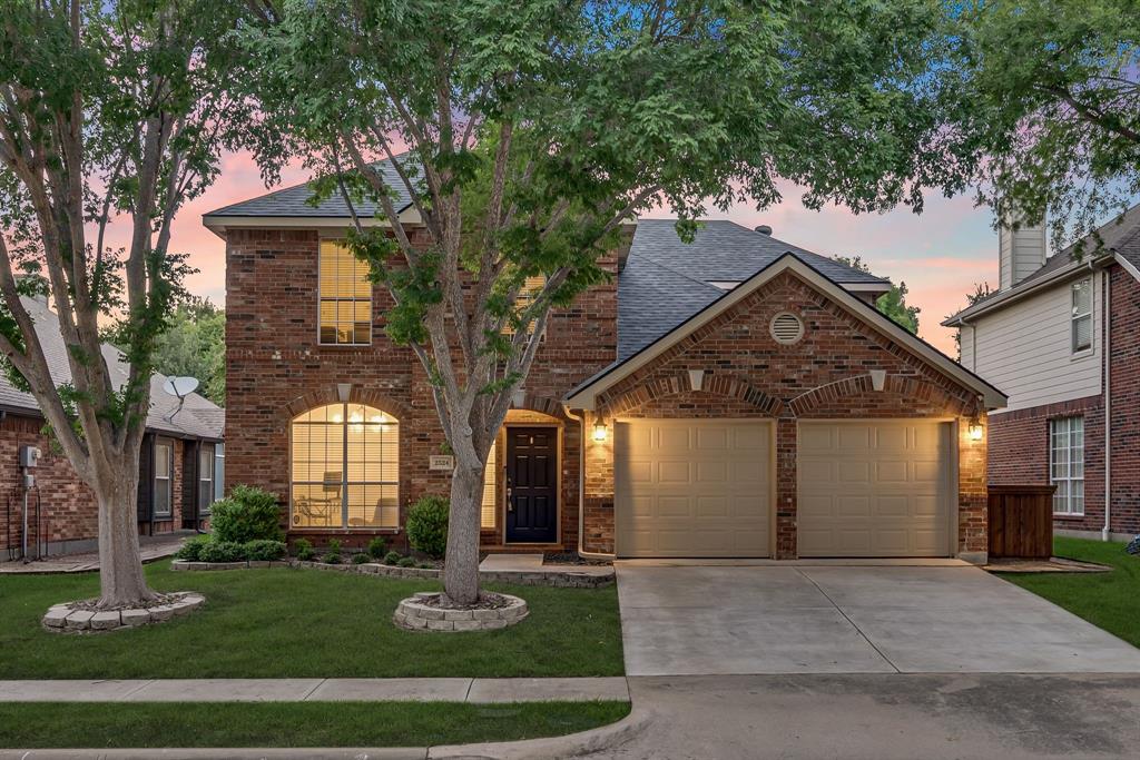 2524 Windgate Drive